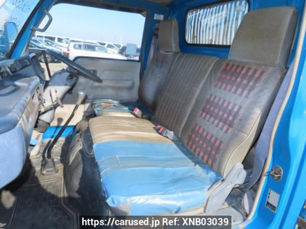 Used 1989 MT mitsubishi canter FE305BD Image[34]