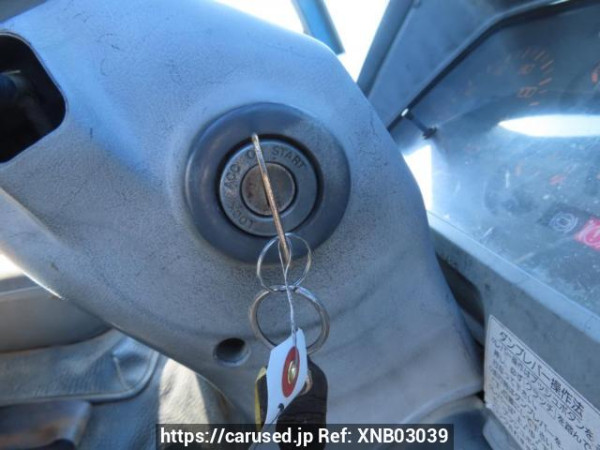 Used 1989 MT mitsubishi canter FE305BD Image[41]