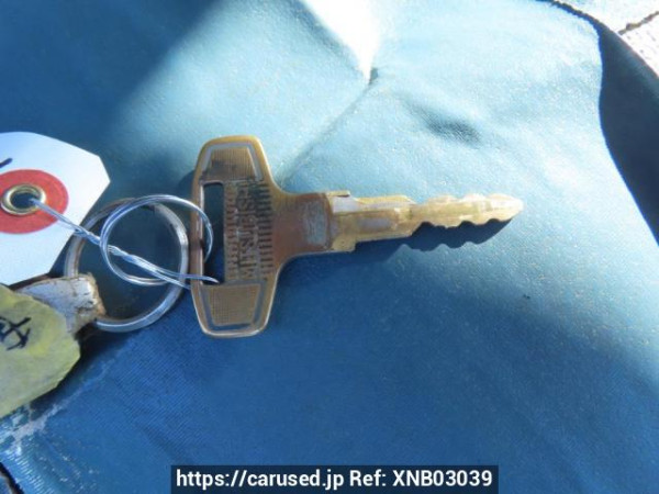 Used 1989 MT mitsubishi canter FE305BD Image[42]