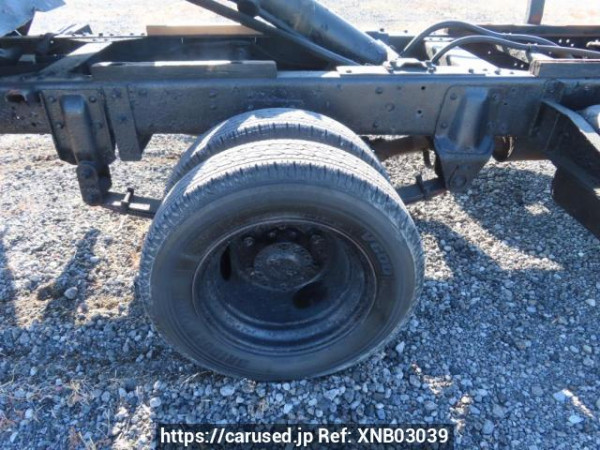 Used 1989 MT mitsubishi canter FE305BD Image[45]