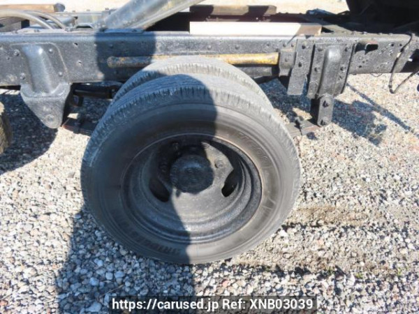 Used 1989 MT mitsubishi canter FE305BD Image[46]