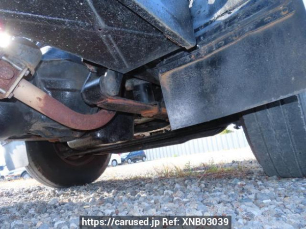 Used 1989 MT mitsubishi canter FE305BD Image[49]