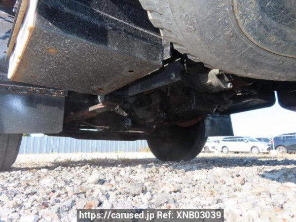 Used 1989 MT mitsubishi canter FE305BD Image[50]