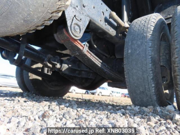 Used 1989 MT mitsubishi canter FE305BD Image[52]