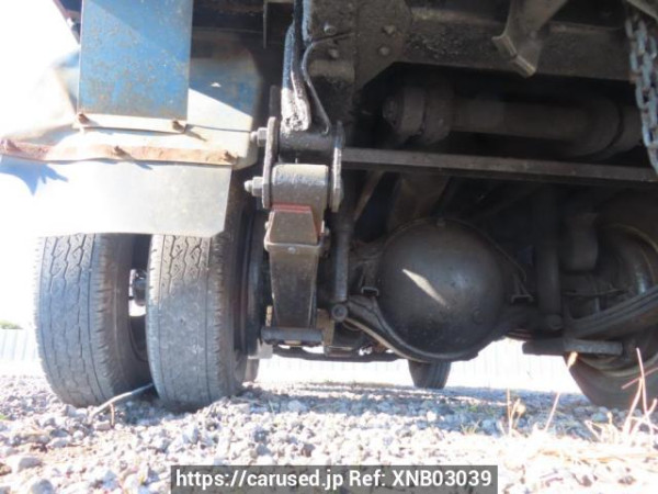 Used 1989 MT mitsubishi canter FE305BD Image[53]