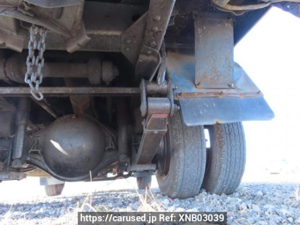 Used 1989 MT mitsubishi canter FE305BD Image[55]