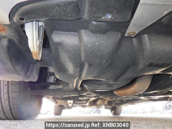 Used 2008 AT toyota isis ANM10G Image[33]