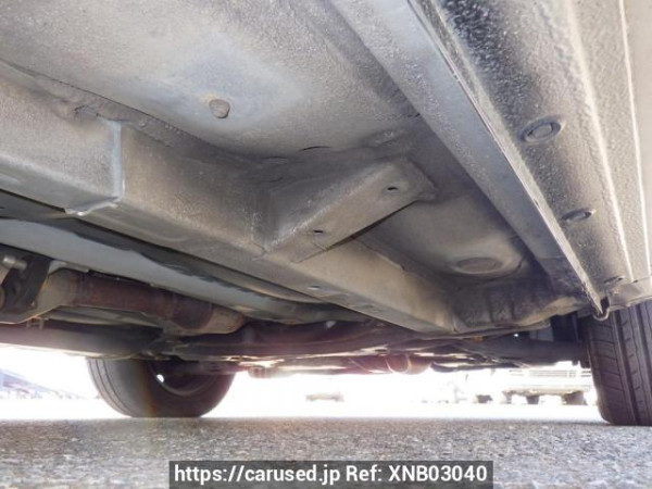 Used 2008 AT toyota isis ANM10G Image[35]