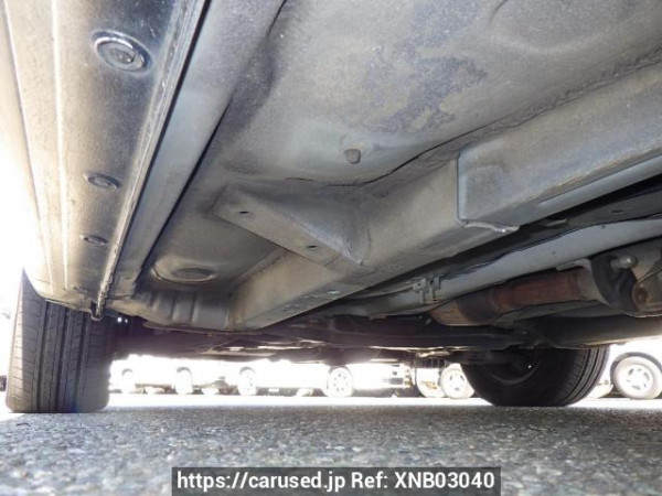 Used 2008 AT toyota isis ANM10G Image[36]