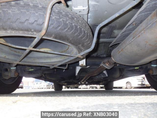 Used 2008 AT toyota isis ANM10G Image[40]