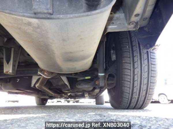 Used 2008 AT toyota isis ANM10G Image[41]