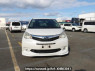 Used 2010 AT subaru trezia NCP120X Image[1]