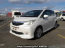 Used 2010 AT subaru trezia NCP120X Image[2]