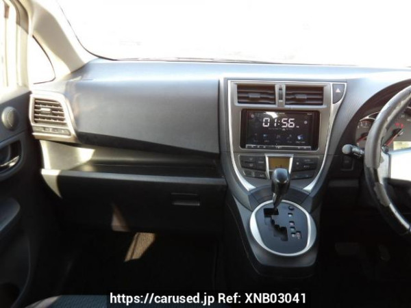 Used 2010 AT subaru trezia NCP120X Image[20]