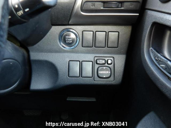 Used 2010 AT subaru trezia NCP120X Image[22]