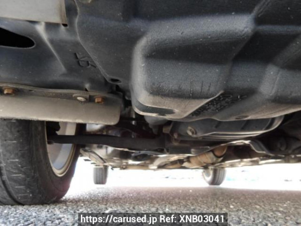 Used 2010 AT subaru trezia NCP120X Image[34]