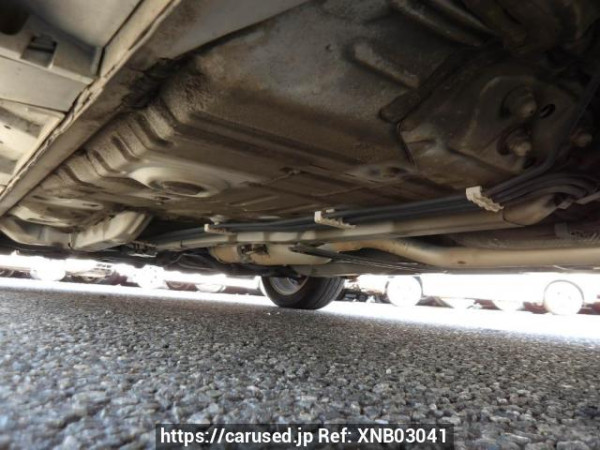 Used 2010 AT subaru trezia NCP120X Image[38]