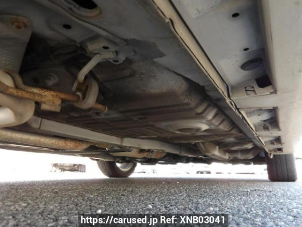 Used 2010 AT subaru trezia NCP120X Image[39]