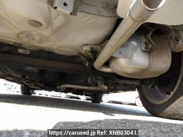 Used 2010 AT subaru trezia NCP120X Image[42]