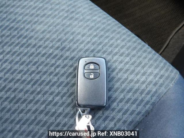 Used 2010 AT subaru trezia NCP120X Image[43]