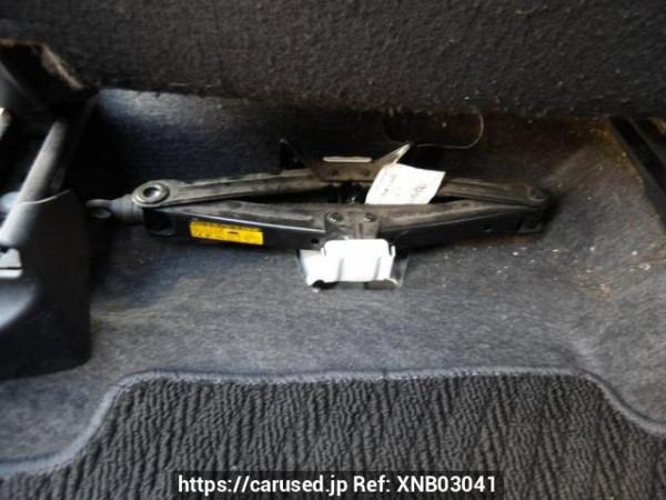 Used 2010 AT subaru trezia NCP120X Image[44]