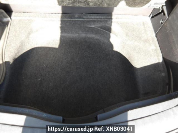 Used 2010 AT subaru trezia NCP120X Image[45]