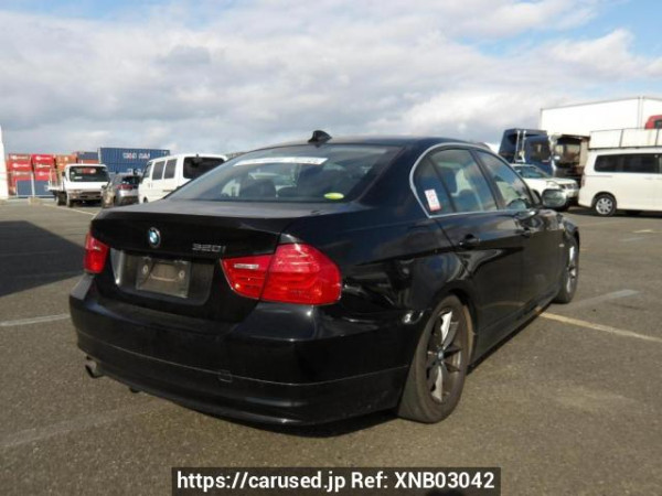 Used 2011 AT bmw 3-series PG20 Image[6]
