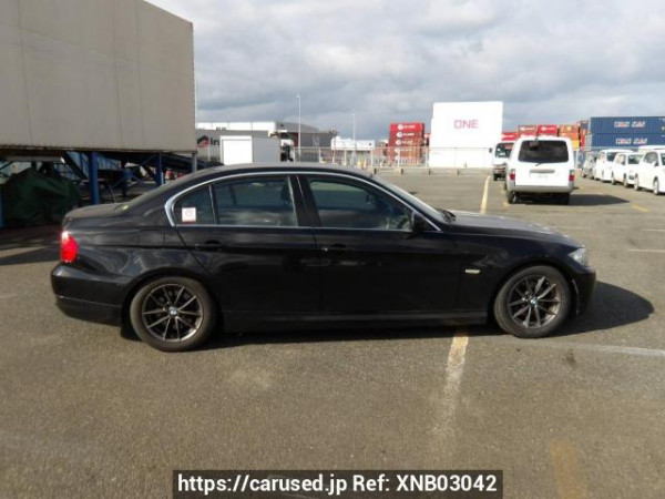 Used 2011 AT bmw 3-series PG20 Image[7]