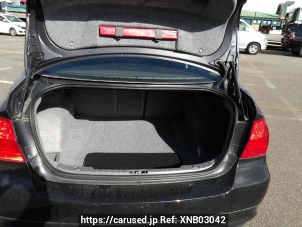 Used 2011 AT bmw 3-series PG20 Image[8]