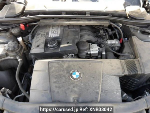 Used 2011 AT bmw 3-series PG20 Image[9]