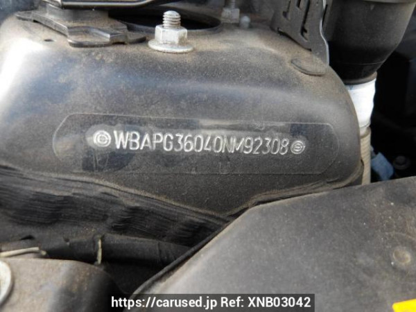 Used 2011 AT bmw 3-series PG20 Image[11]