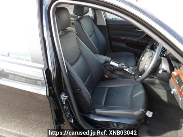 Used 2011 AT bmw 3-series PG20 Image[12]
