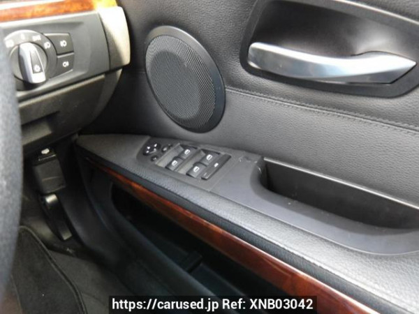 Used 2011 AT bmw 3-series PG20 Image[16]