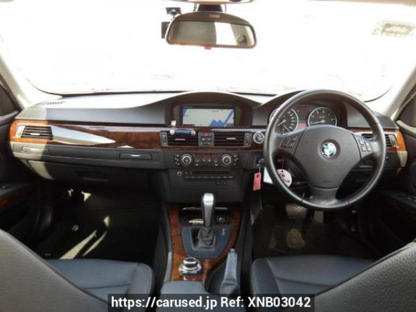 Used 2011 AT bmw 3-series PG20 Image[18]