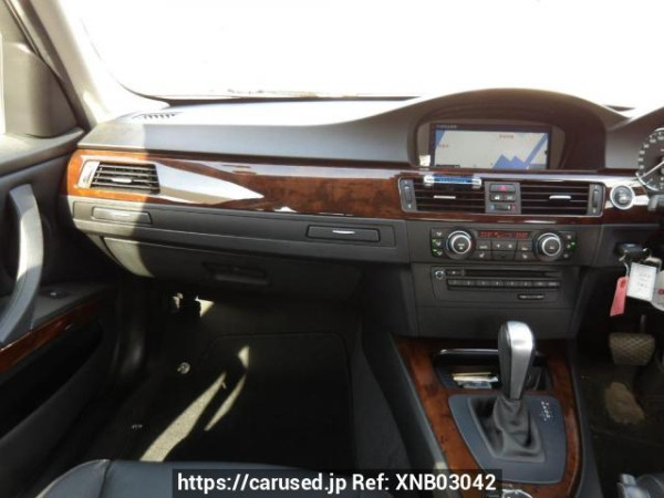 Used 2011 AT bmw 3-series PG20 Image[19]