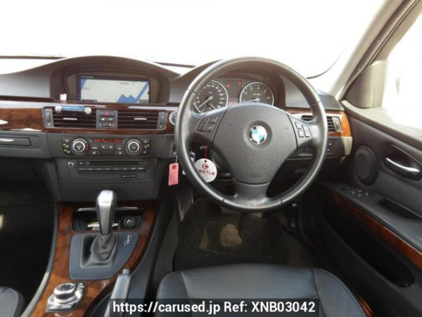 Used 2011 AT bmw 3-series PG20 Image[20]