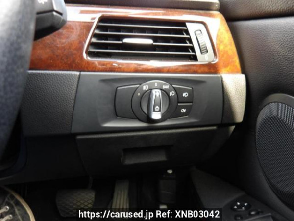 Used 2011 AT bmw 3-series PG20 Image[21]