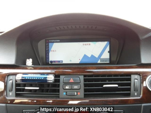 Used 2011 AT bmw 3-series PG20 Image[23]