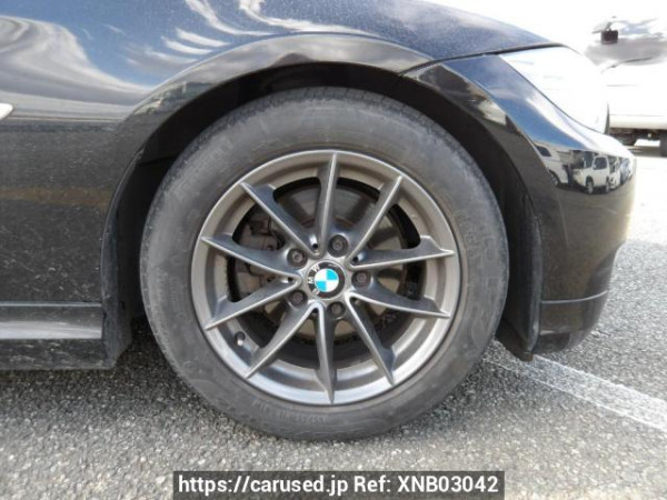 Used 2011 AT bmw 3-series PG20 Image[28]