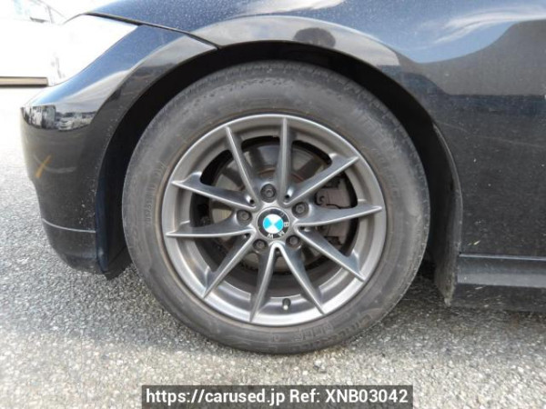 Used 2011 AT bmw 3-series PG20 Image[29]