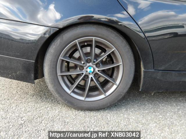 Used 2011 AT bmw 3-series PG20 Image[30]