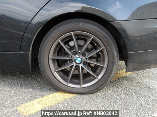 Used 2011 AT bmw 3-series PG20 Image[31]