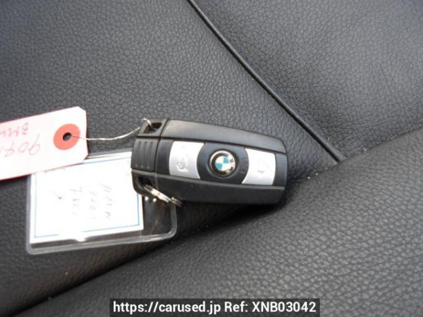 Used 2011 AT bmw 3-series PG20 Image[41]