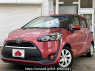 Used 2017 AT toyota sienta DBA-NSP170G Image[0]