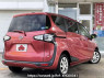 Used 2017 AT toyota sienta DBA-NSP170G Image[2]