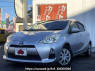 Used 2013 CVT toyota aqua DAA-NHP10 Image[0]