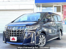Toyota Alphard 3BA-AGH30W