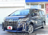 Used 2020 AT toyota alphard 3BA-AGH30W Image[0]