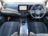 Used 2022 AT nissan note 6AA-E13 Image[1]