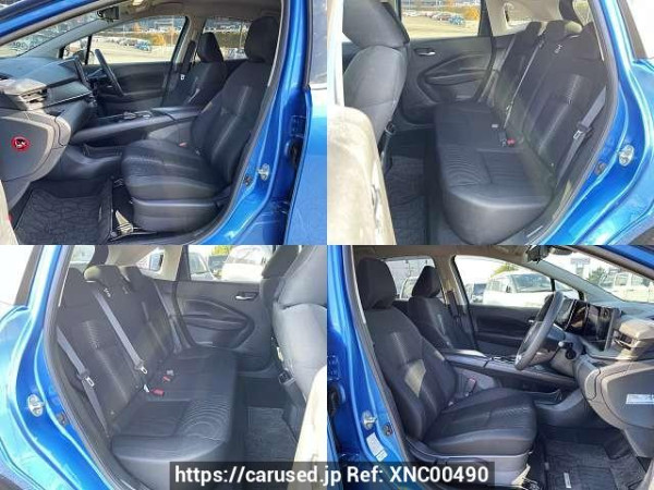 Used 2022 AT nissan note 6AA-E13 Image[8]